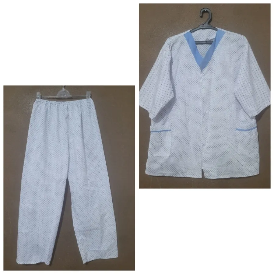 پیراهن شلوار