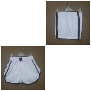 نیم تنه شلوارک