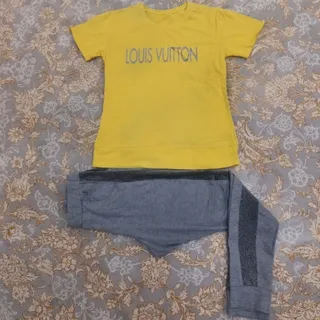 تیشرت شلوار