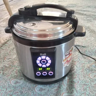 پلوپز زودپز برقی