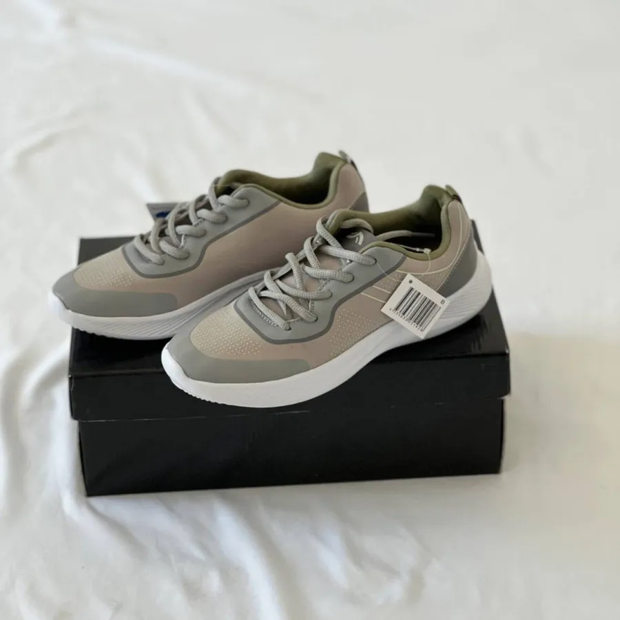 کتونی المانی