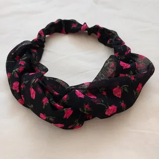هربند گره ای