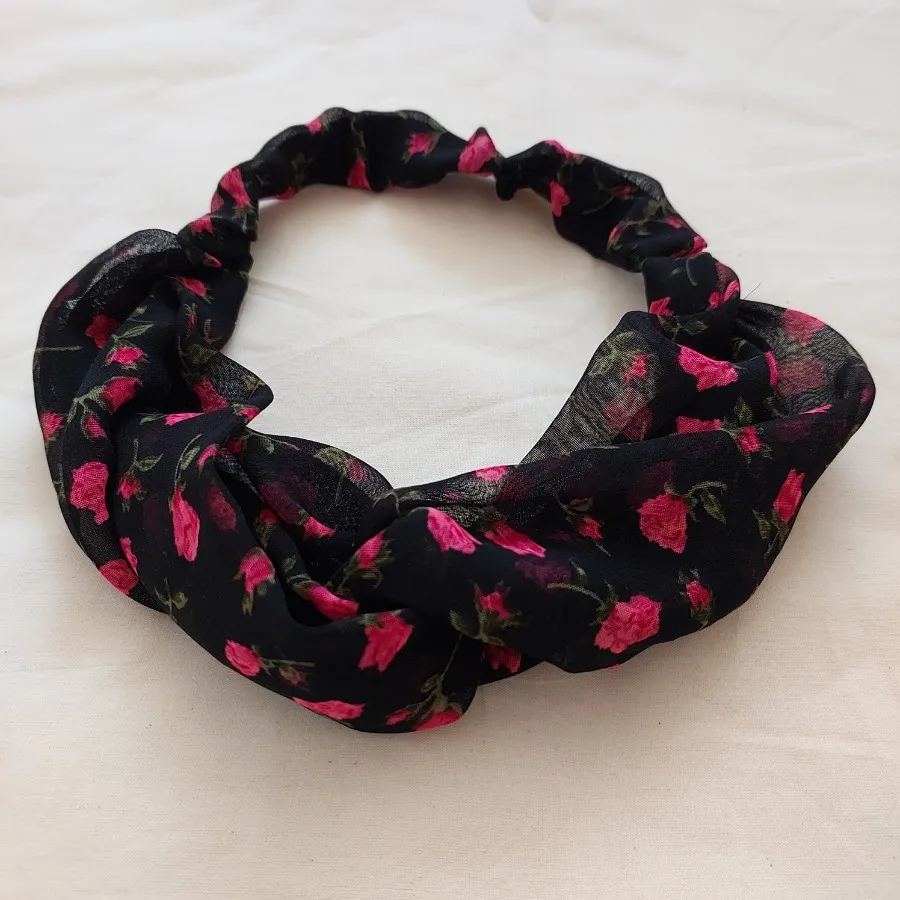 هربند گره ای