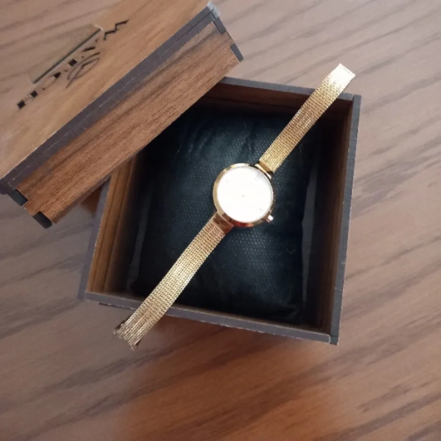 ساعت مچی برند