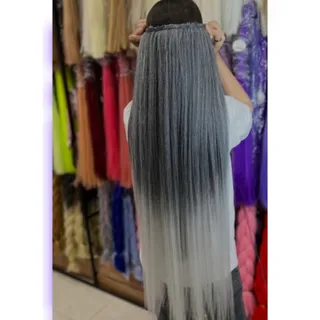 اکستنشن سرتاسری قد نود