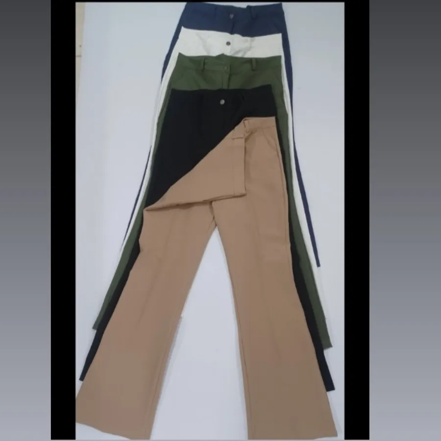 شلوار دمپا مازراتی عمده