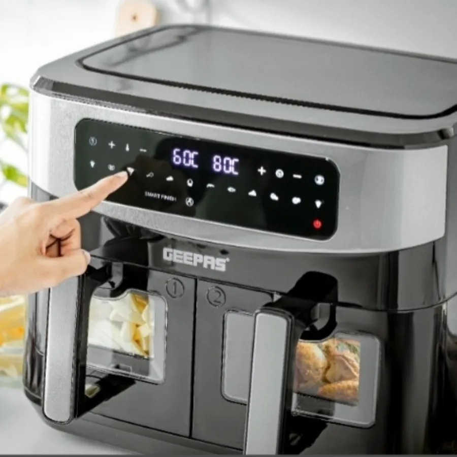 سرخکن بدون روغن