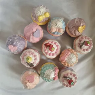 کاپ کیک جاجواهراتی