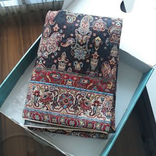 ترمه طرح پاسارگاد مشگی