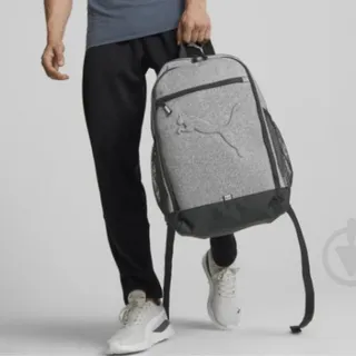 کوله پشتی طوسی پوما