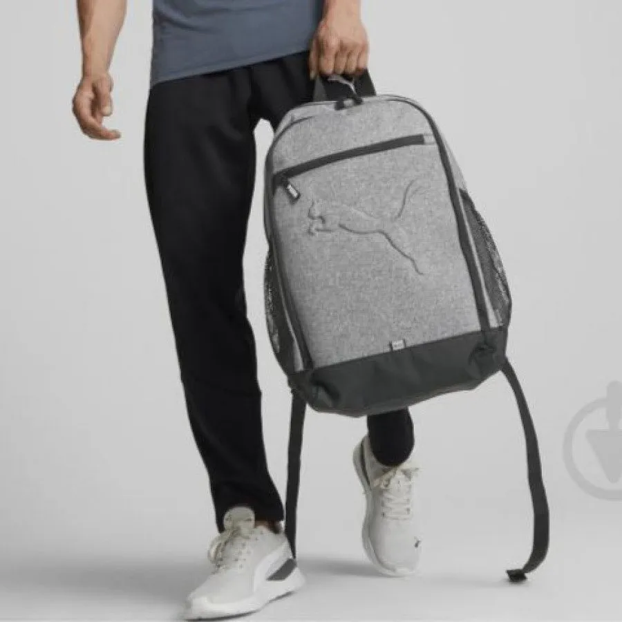 کوله پشتی طوسی پوما