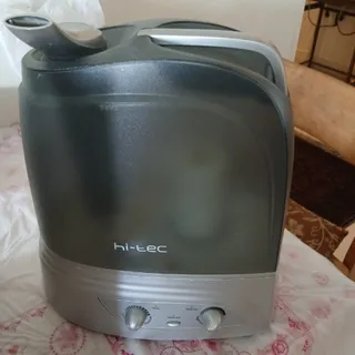دستگاه بخور خارجی