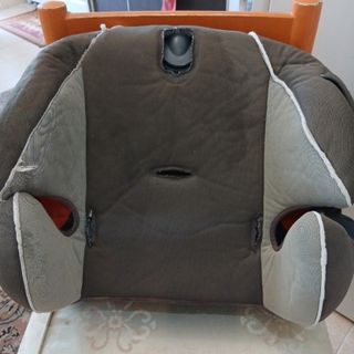 صندلی ماشین کودک