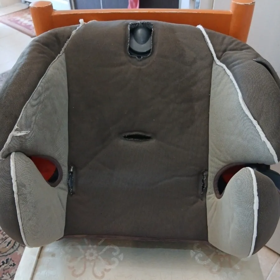 صندلی ماشین کودک