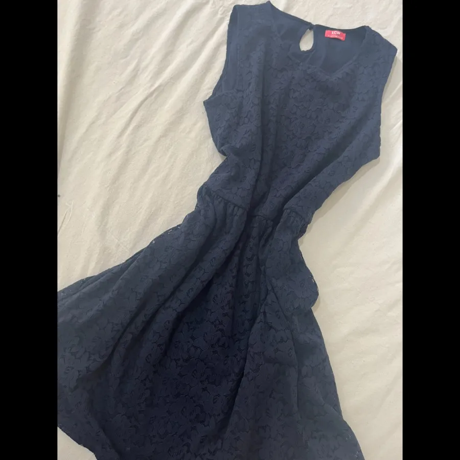 پیراهن lc Waikiki