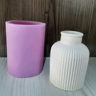 قالب  سیلیکونی