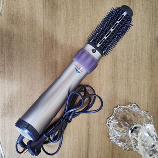 سشوار برس دار براون