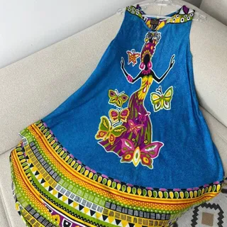 سارافون جنس نخی خنک