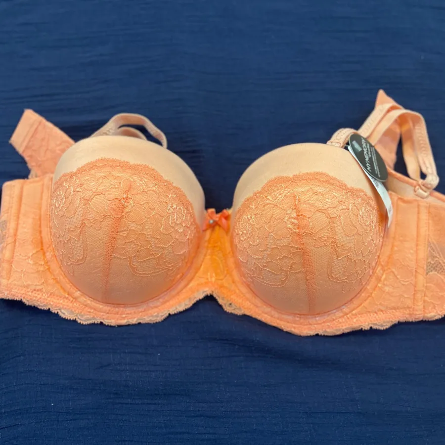 سوتین اسفنجی LaVie EnRose