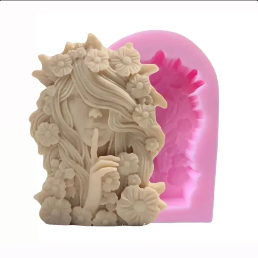 قالب سیلیکونی