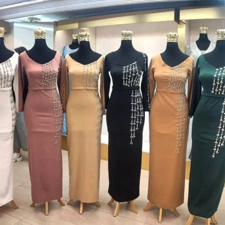 لباس مجلسی شیک