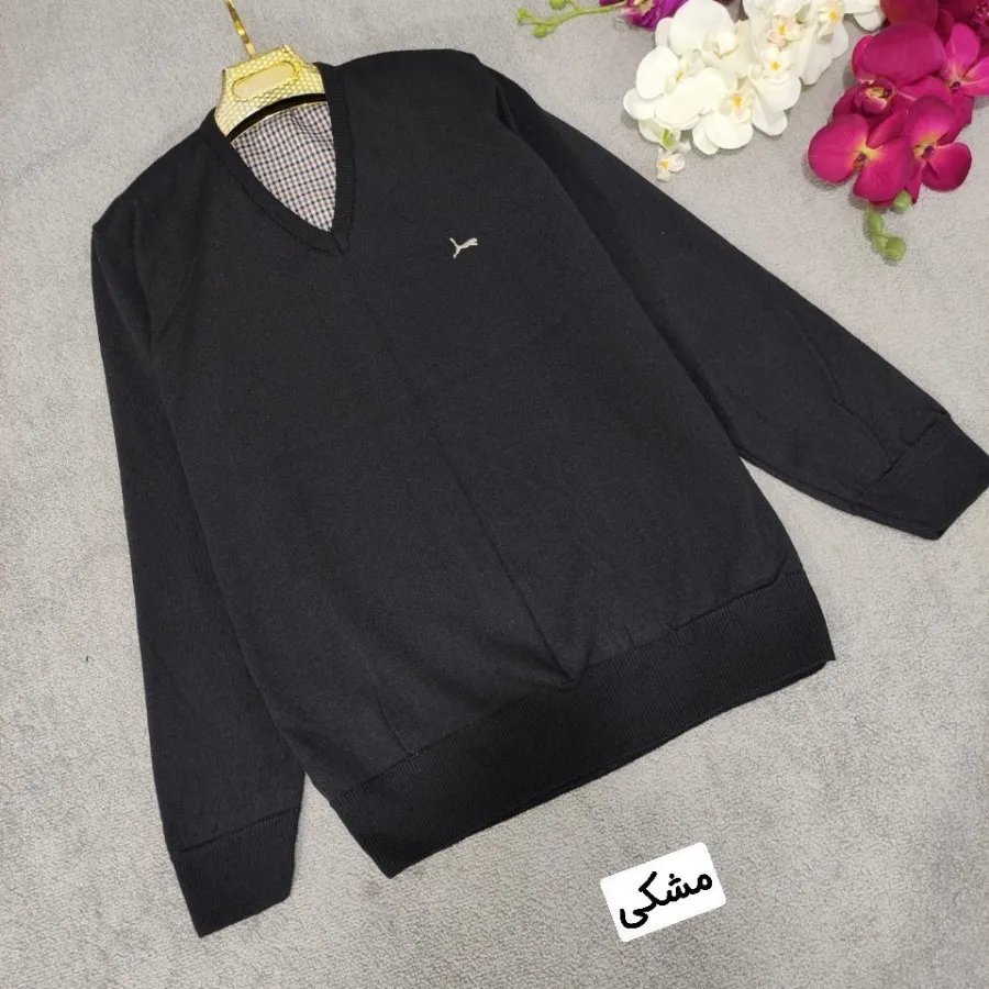 بلوز بافت مردانه