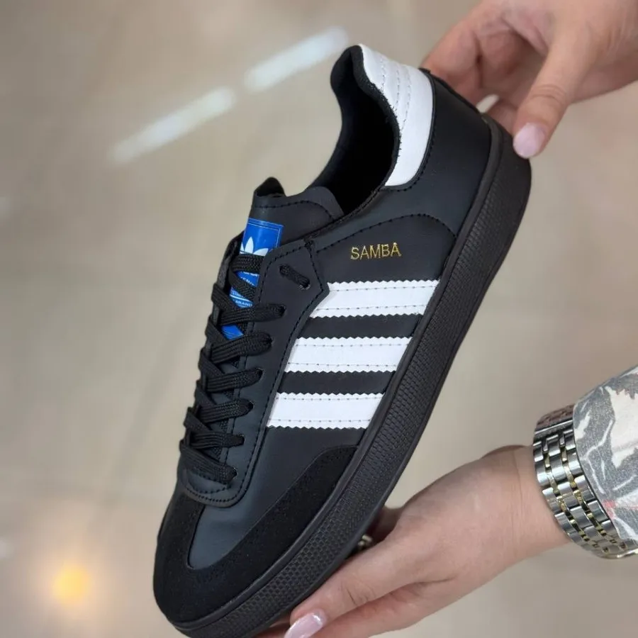 ونس سامبا بهترین کیفیت