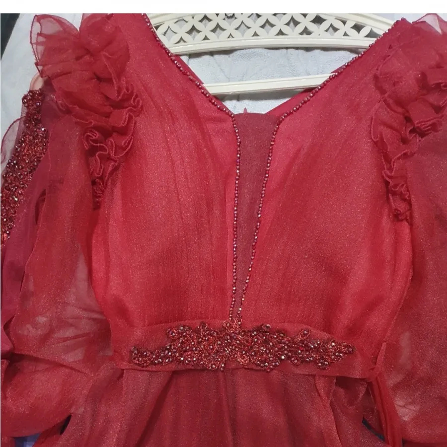 پیراهن مجلسی زیبا