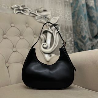 کیف دوشی هلالی قایقی ترند