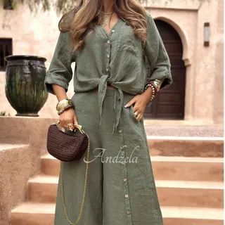 شومیز شلوار