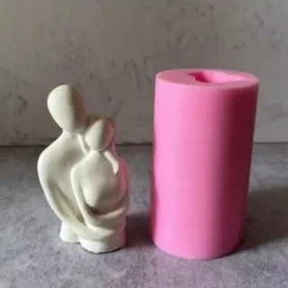 قالب سیلیکونی