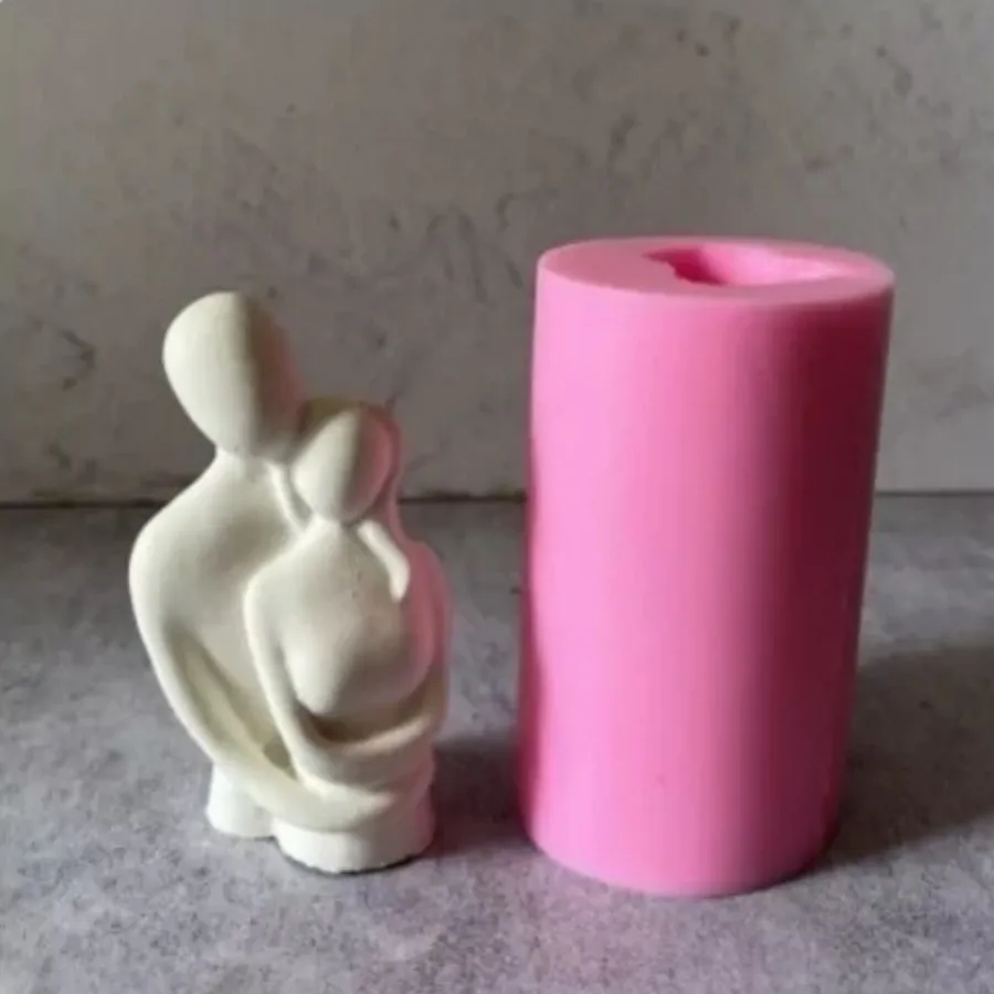 قالب سیلیکونی