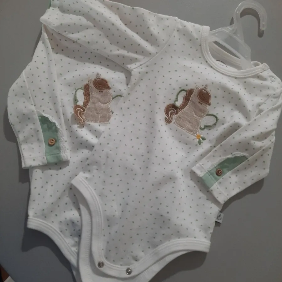 بادی آستین دار