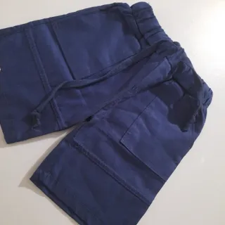 شلوارک نوزادی و کودک