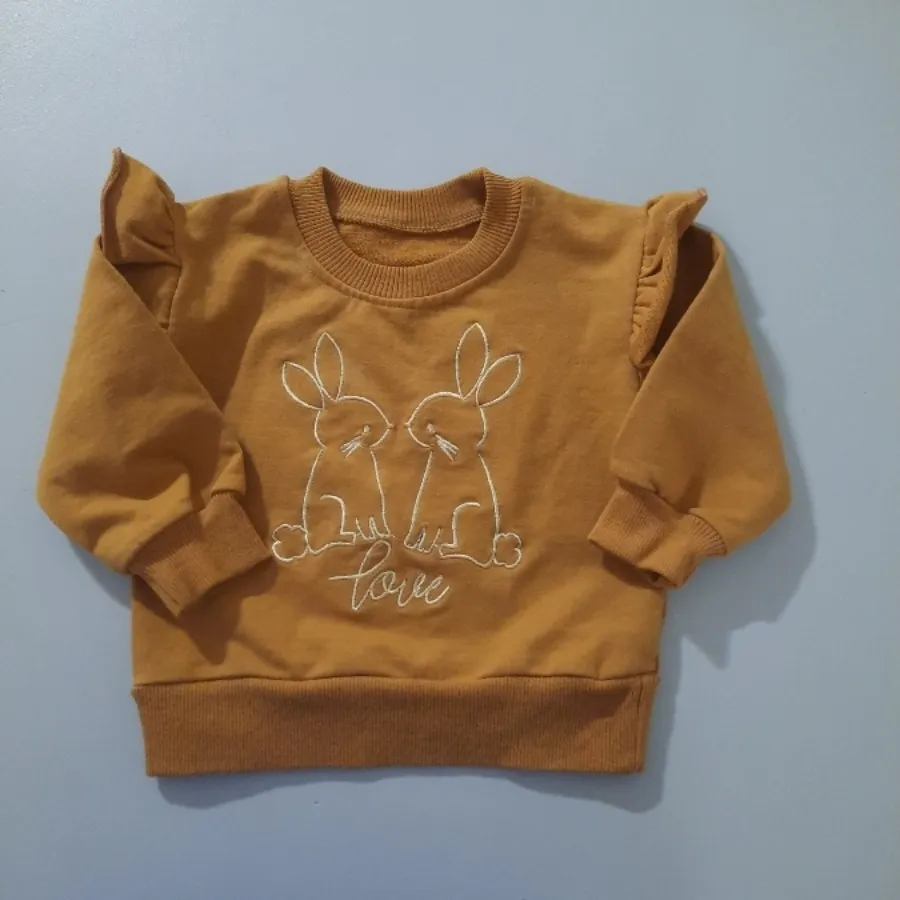 بلوز نوزادی