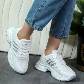 کتونی لژ دار