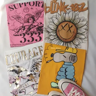 تیشرت اورجینال ترک