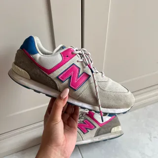 کتونی نیوبالانس اورجینال