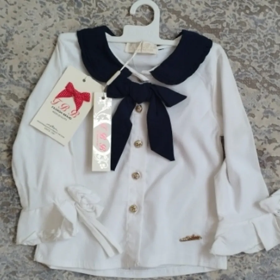 بلوز برند دخترانه