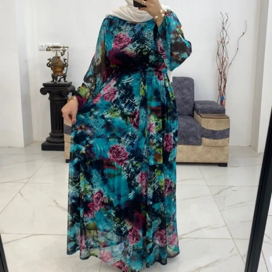 پیراهن ساحلی