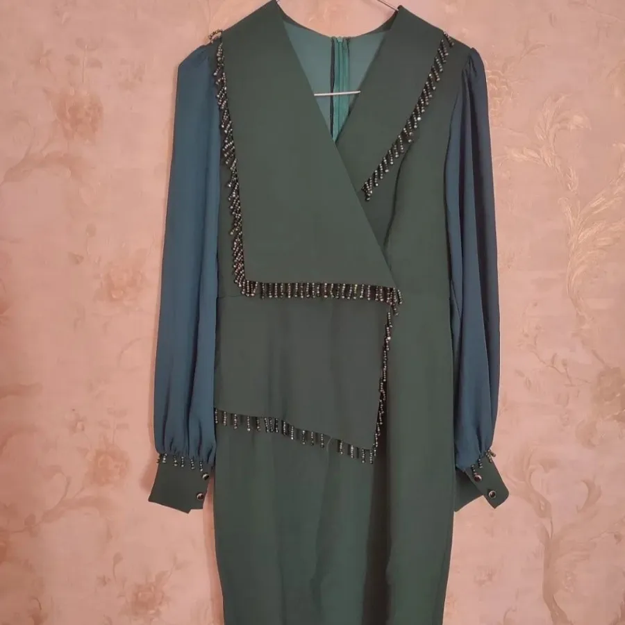 لباس مجلسی نو سایز42