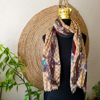 شال قواره بزرگ