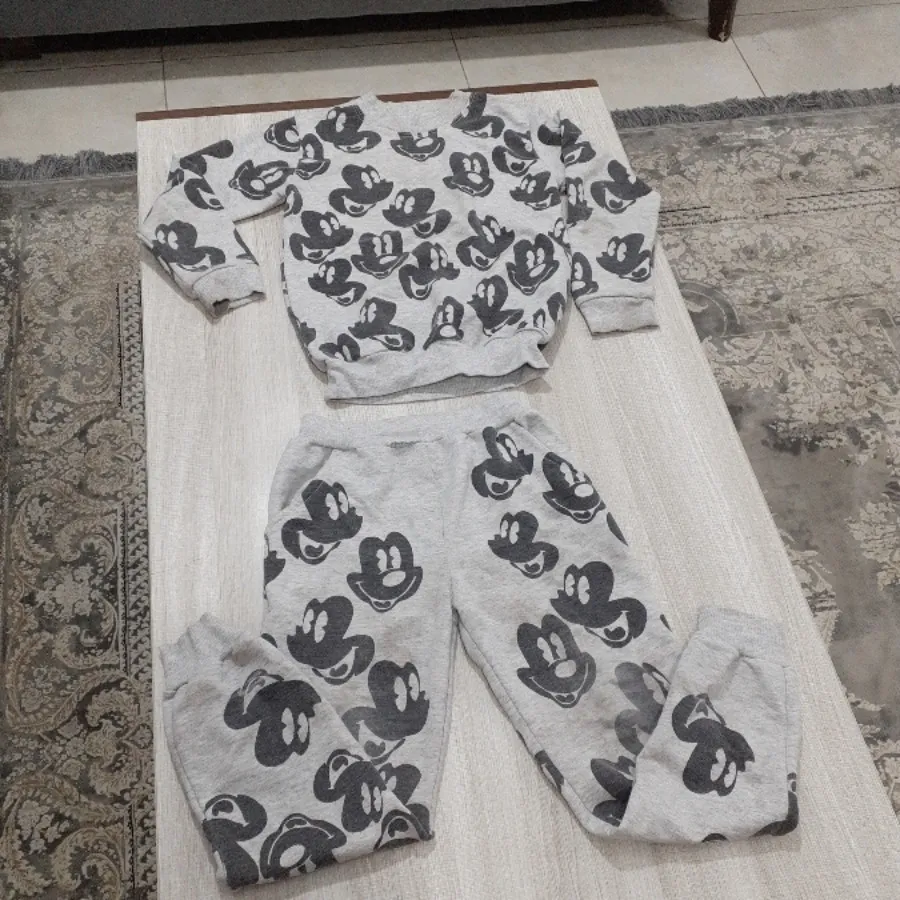 ست بلوز و شلوار