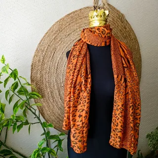 شال خارجی قواره دار