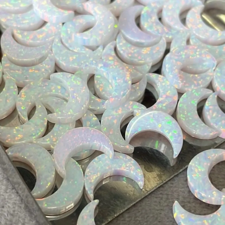 پلاک و گردنبند اوپال اپال