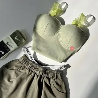 کراپ سوتینی کیوت?