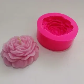 قالب سیلیکونی