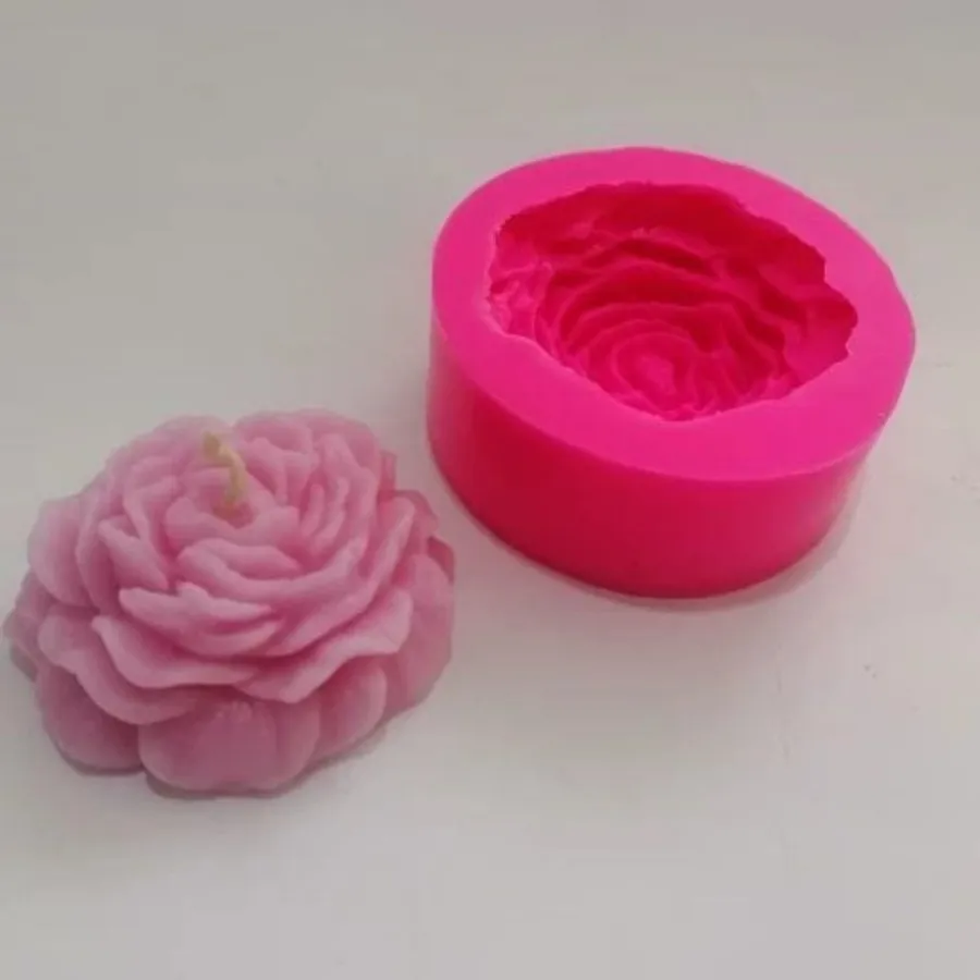 قالب سیلیکونی