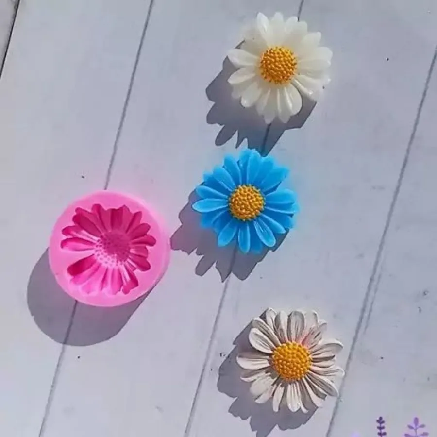 قالب سیلیکونی