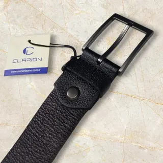 کمربند چرم ترک clarion